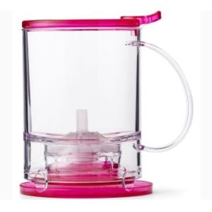 Teavana | Fushia Perfectea Maker